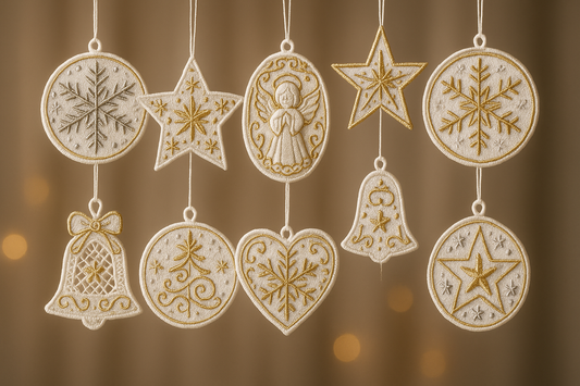 Holiday Edit — Behind the Inspiration
