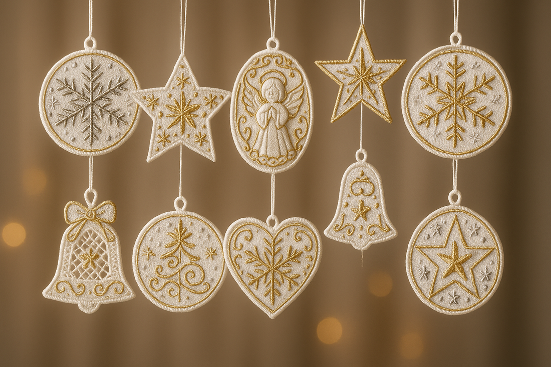 Holiday Edit — Behind the Inspiration